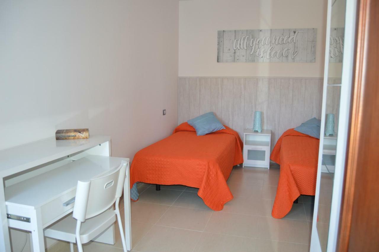Appartement Bajamar Armonia Park